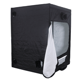 BudBox Pro XL Plus White 150x150x200cm (5'x5'x6'6")