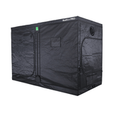 BudBox Pro XXL Plus Silver 150x300x200cm (5'x10'x6'6")