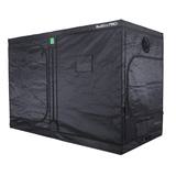 BudBox Pro XXL Plus White 150x300x200cm (5'x10'x6'6")