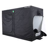BudBox Pro XXL Plus White 150x300x200cm (5'x10'x6'6")