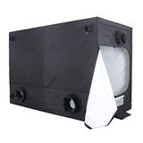 BudBox Pro XXL Plus White 150x300x200cm (5'x10'x6'6")