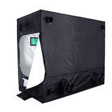 BudBox Pro XXL White 120x240x200cm (4'x8'x6'6")