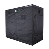 BudBox Pro XXL White 120x240x200cm (4'x8'x6'6")