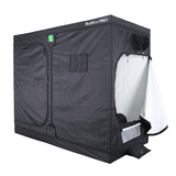 BudBox Pro XXL White 120x240x200cm (4'x8'x6'6")