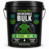 Incredible Bulk – Bloom Booster (0.1-10-25)