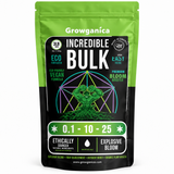 Incredible Bulk – Bloom Booster (0.1-10-25)