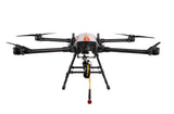 ABZ Innovation C10 Cleaning Drone Ready to Fly Kit