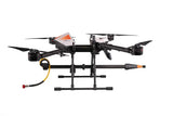 ABZ Innovation C10 Cleaning Drone Ready to Fly Kit