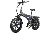 Vitilan V3 2.0 Folding Fat Tires Adult All Terrain Electric Bike