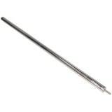 Stainless Steel Extractor Packing Rod for Material *Fits Tri Clamp spools