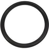 Buna-N Tri-Clamp Gaskets (Made in USA, FDA Compliant / Meets 3A Standards)