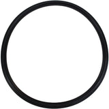 Buna-N Tri-Clamp Gaskets (Made in USA, FDA Compliant / Meets 3A Standards)