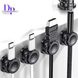 Cable Clip Organizer