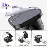 Cable Clip Organizer
