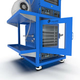 Cascade CVO-5 DOUBLE UP Vacuum Package