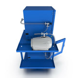 Cascade CVO-5 DOUBLE UP Vacuum Package