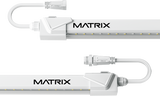Matrix 18W Clone LED 120-277V (Per pair)