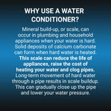 CBS PPH Salt-Free Anti-Scale Whole House System