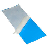 Common Culture Blue Sticky Glue Traps - 10cm x 25cm - 10 Pack (Euro. Standard)