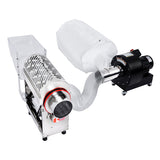 CenturionPro Centurion Pro TableTop SS Wet or Dry Trimmer
