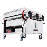 CenturionPro Stainless Steel 3.0 Hybrid Wet or Dry Trimmer