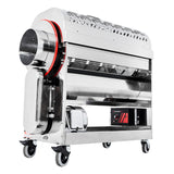 CenturionPro Stainless Steel CP1 Original Hybrid Wet or Dry Trimmer
