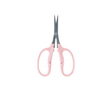 Chikamasa B500SLFP Scissors Slanted Blade Fluorine/SS/EL/P