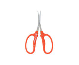 Chikamasa B500SR Scissors Curved Blade SS/EL