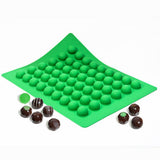 Classic Round 80 Mold