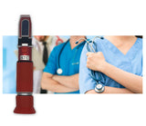Clinical Refractometer with ATC