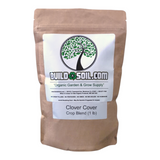 Clover Cover Crop Blend