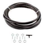 Common Culture 20 lb CO2 Tank, Regulator, & Tubing Package Combo