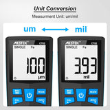 Coating Thickness Tester