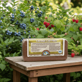 Coco Peat (700 g Brick)