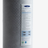 Coconut Based 5-Micron Carbon Block Filter Cartridge