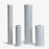 Coconut Based 5-Micron Carbon Block Filter Cartridge