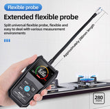 Combustible Gas Detector