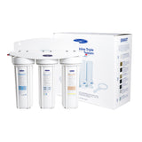 Commercial Inline SMART Water Filter