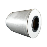 Common Culture Clear Film Glue Roll | 18cm x 120m, Root Aphids