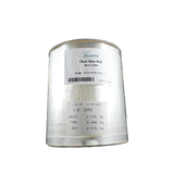 Common Culture Clear Film Glue Roll (Root Aphids) - 18cm x 120m (European Horticulture Standard)