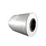Common Culture Clear Film Glue Roll (Root Aphids) - 18cm x 120m (European Horticulture Standard)