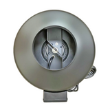 Common Culture Stealth In-Line Duct Exhaust Fan