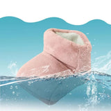CozyCharge Foot Blanket