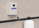 Crystal Quest OxiOrg Water Oxidation Ozone System