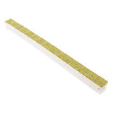 Cultiwool 1.5" x 1.5" x 1.5" Cubes of Cultilene Rockwool without