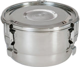 CVault 2 Liter Humidity Curing Storage Container 7" x 4"