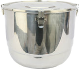CVault 21 Liter Humidity Curing Storage Container 13.5" x 10.5"