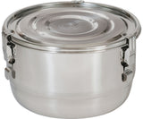 CVault 4 Liter Humidity Curing Storage Container 9" x 5.5"
