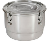 CVault 8 Liter Humidity Curing Storage Container 10" x 7"