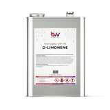 D-Limonene 94% Food Grade Natural Orange Oil
